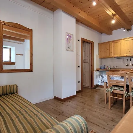 Apartment Royal - Check-in At Garni Royal