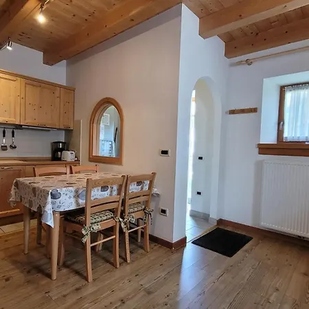 Apartment Royal - Check-in At Garni Royal *