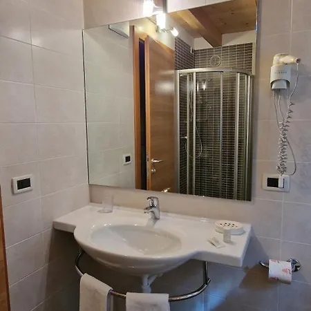 Apartment Royal - Check-in At Garni Royal