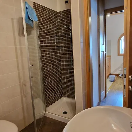 Royal - Check-in At Garni Royal Apartment *